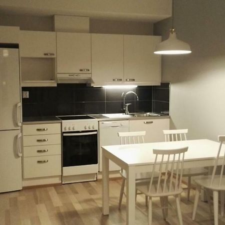 City Apartment Paeaesky Rovaniemi Kültér fotó