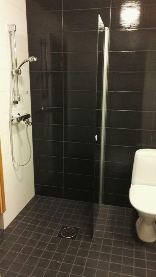 City Apartment Paeaesky Rovaniemi Kültér fotó