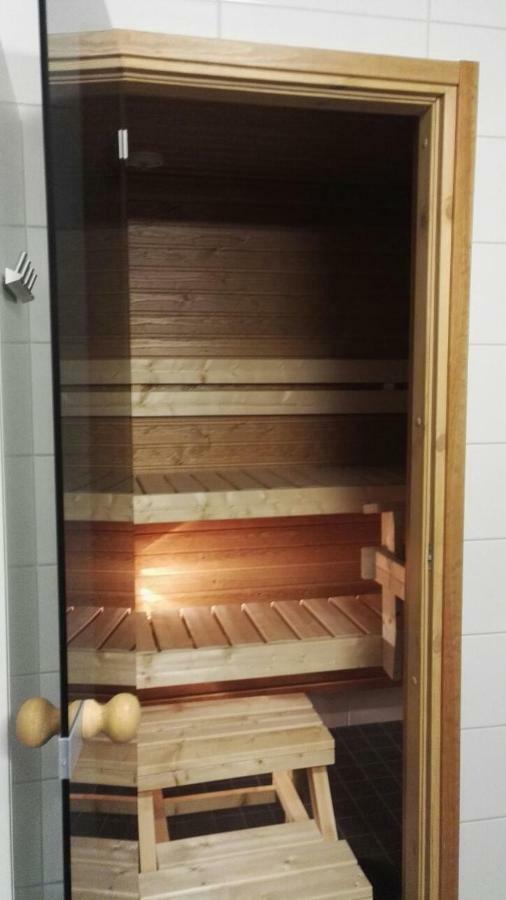 City Apartment Paeaesky Rovaniemi Kültér fotó