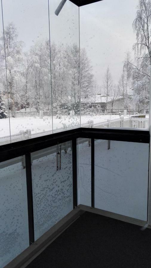City Apartment Paeaesky Rovaniemi Kültér fotó